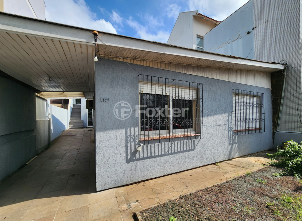 Casa à venda com 2 quartos, 250m² - Foto 25