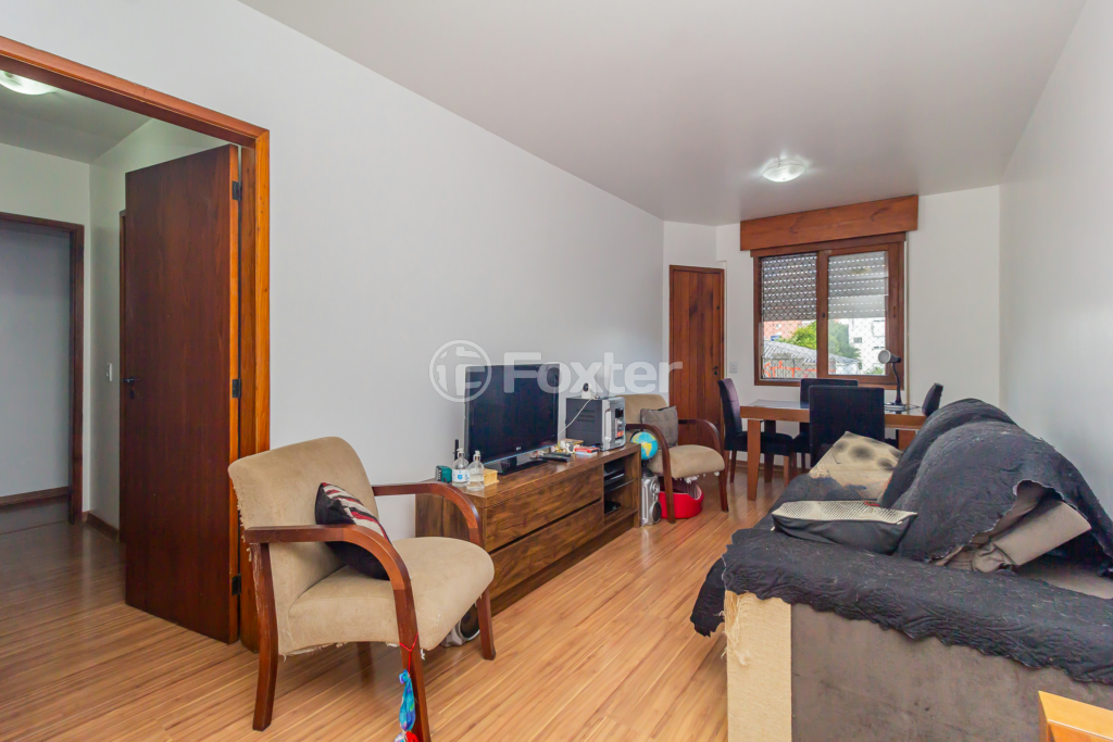 Apartamento à venda com 2 quartos, 83m² - Foto 1