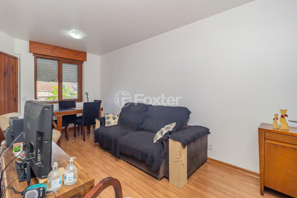 Apartamento à venda com 2 quartos, 83m² - Foto 2