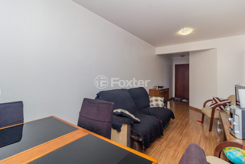 Apartamento à venda com 2 quartos, 83m² - Foto 4