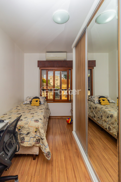 Apartamento à venda com 2 quartos, 83m² - Foto 8