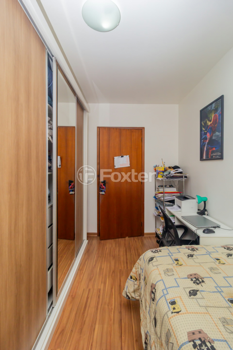 Apartamento à venda com 2 quartos, 83m² - Foto 9