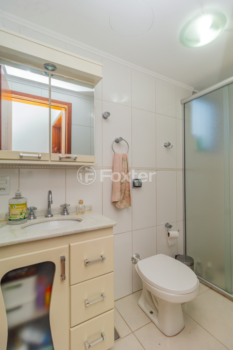 Apartamento à venda com 2 quartos, 83m² - Foto 10