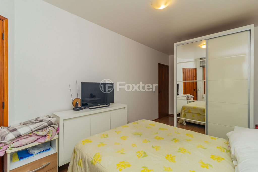 Apartamento à venda com 2 quartos, 83m² - Foto 13