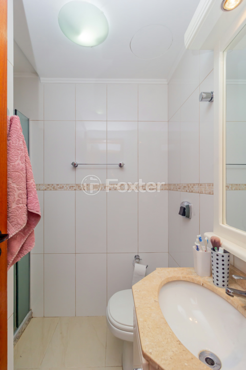 Apartamento à venda com 2 quartos, 83m² - Foto 17