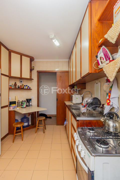 Apartamento à venda com 2 quartos, 83m² - Foto 21