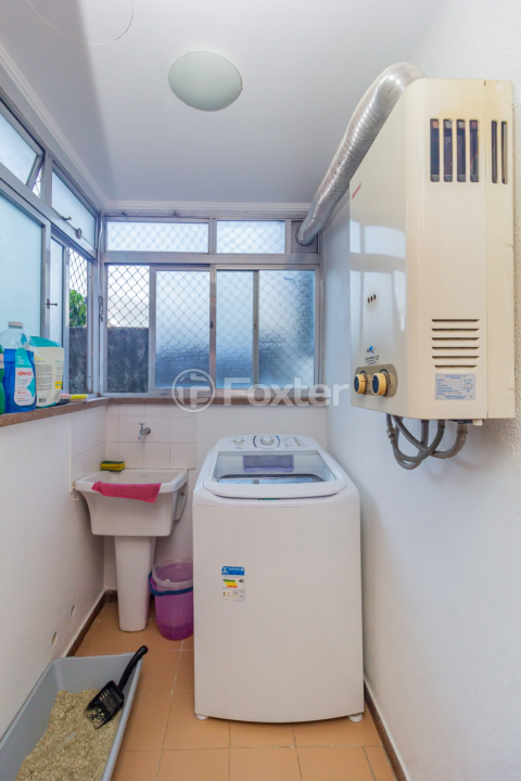 Apartamento à venda com 2 quartos, 83m² - Foto 27