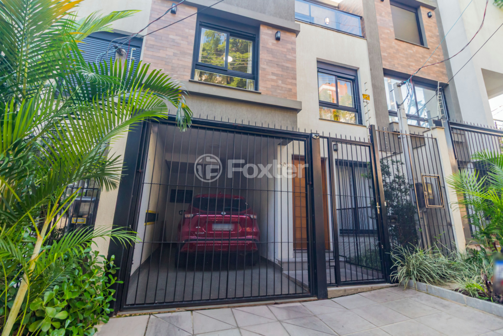 Casa à venda com 3 quartos, 143m² - Foto 40