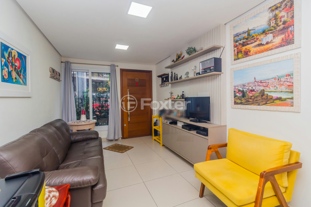 Casa à venda com 3 quartos, 143m² - Foto 2