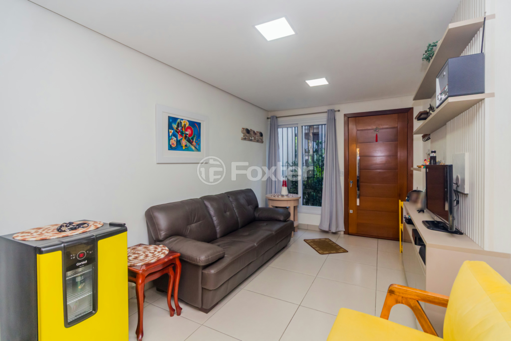Casa à venda com 3 quartos, 143m² - Foto 3