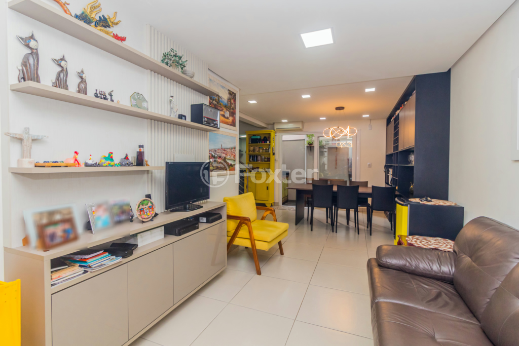 Casa à venda com 3 quartos, 143m² - Foto 4