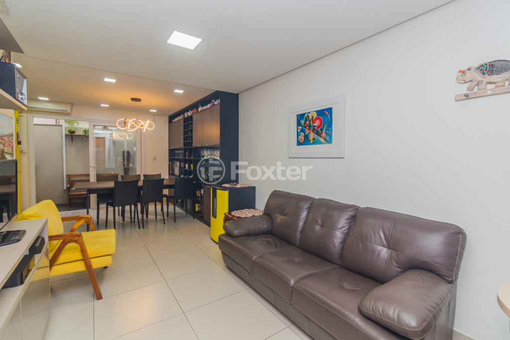 Casa à venda com 3 quartos, 143m² - Foto 5