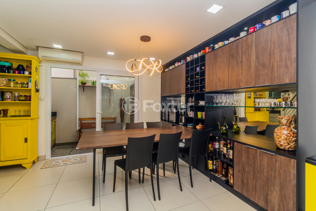 Casa à venda com 3 quartos, 143m² - Foto 6