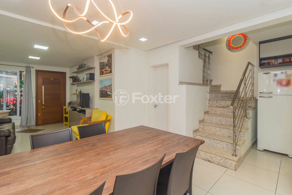 Casa à venda com 3 quartos, 143m² - Foto 8