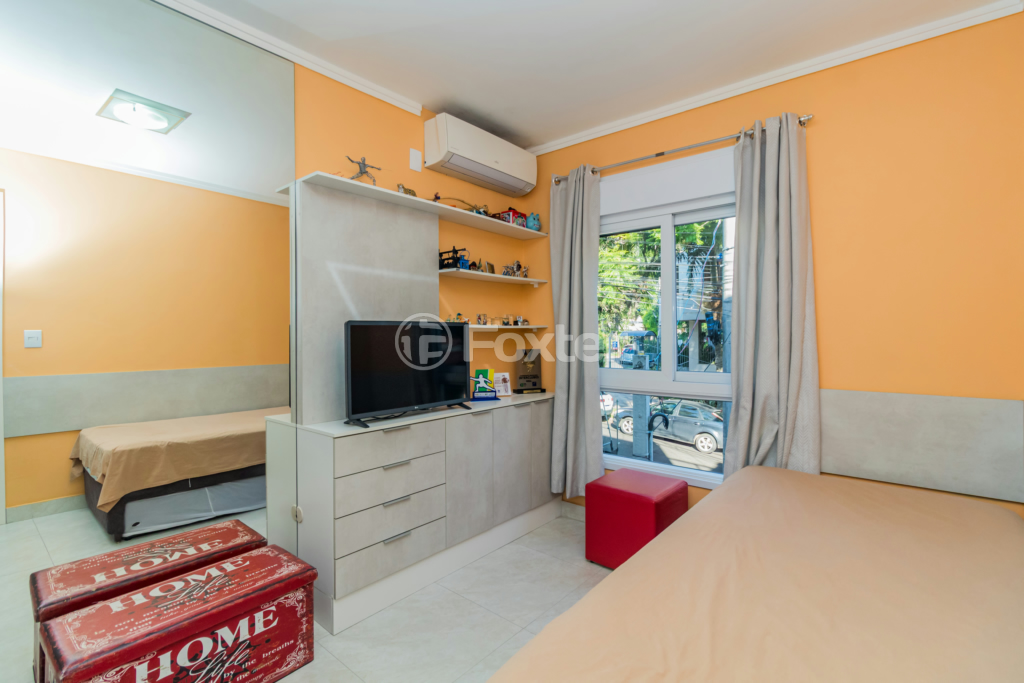 Casa à venda com 3 quartos, 143m² - Foto 17