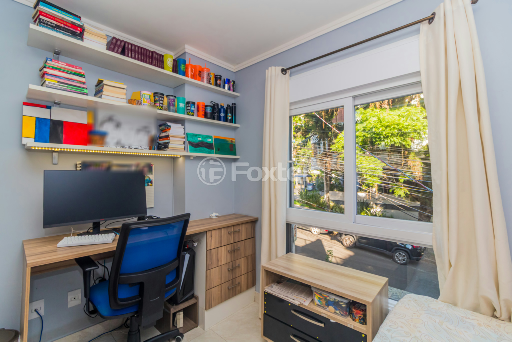 Casa à venda com 3 quartos, 143m² - Foto 20
