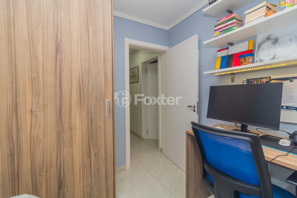 Casa à venda com 3 quartos, 143m² - Foto 21