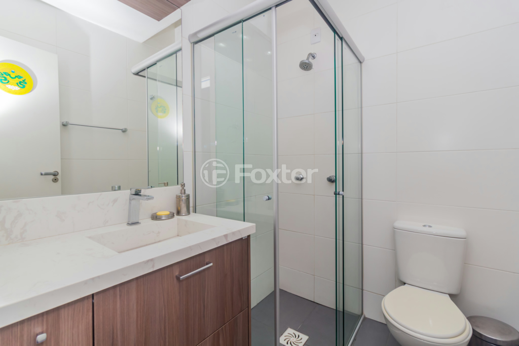 Casa à venda com 3 quartos, 143m² - Foto 23
