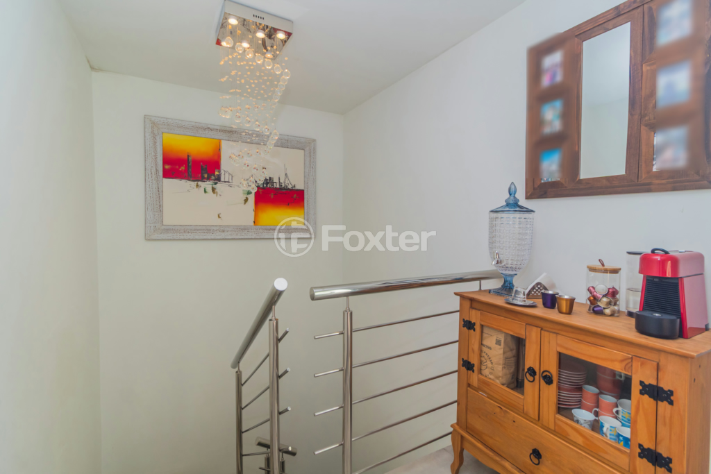 Casa à venda com 3 quartos, 143m² - Foto 25