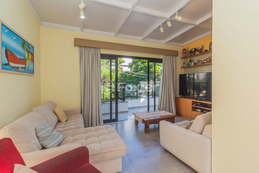 Casa à venda com 3 quartos, 143m² - Foto 26