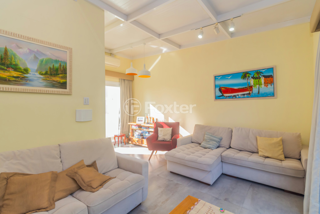 Casa à venda com 3 quartos, 143m² - Foto 28