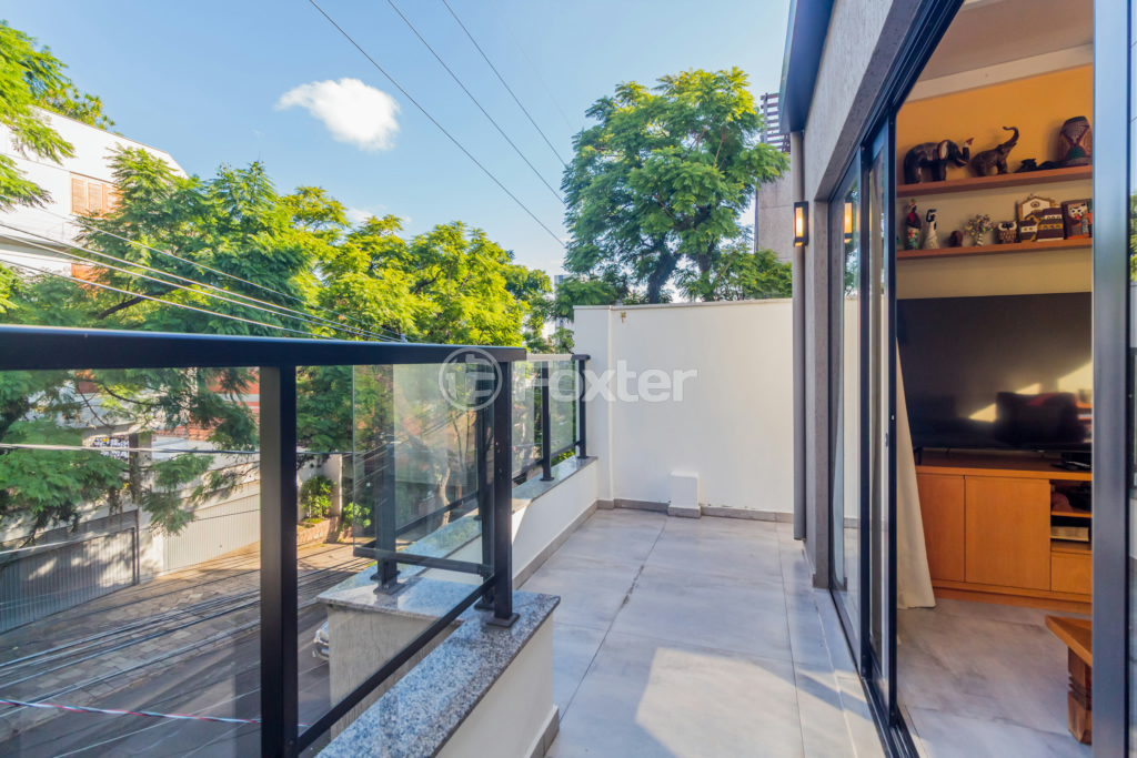 Casa à venda com 3 quartos, 143m² - Foto 30