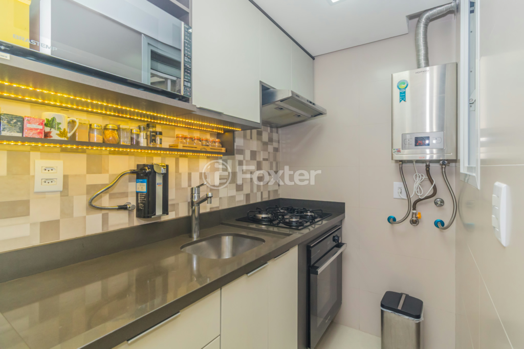 Casa à venda com 3 quartos, 143m² - Foto 34