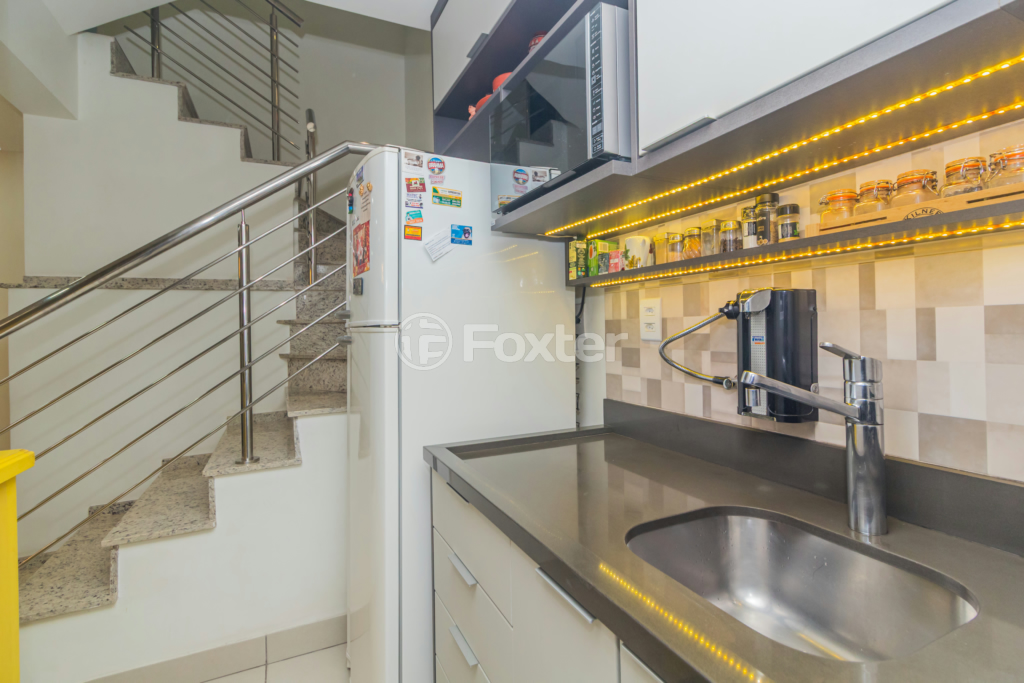 Casa à venda com 3 quartos, 143m² - Foto 35