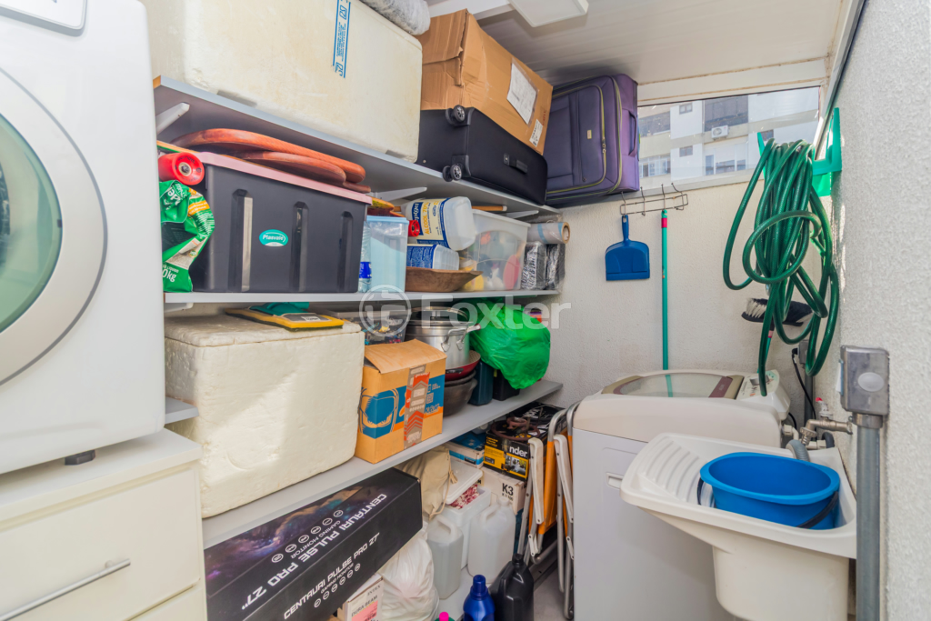 Casa à venda com 3 quartos, 143m² - Foto 38