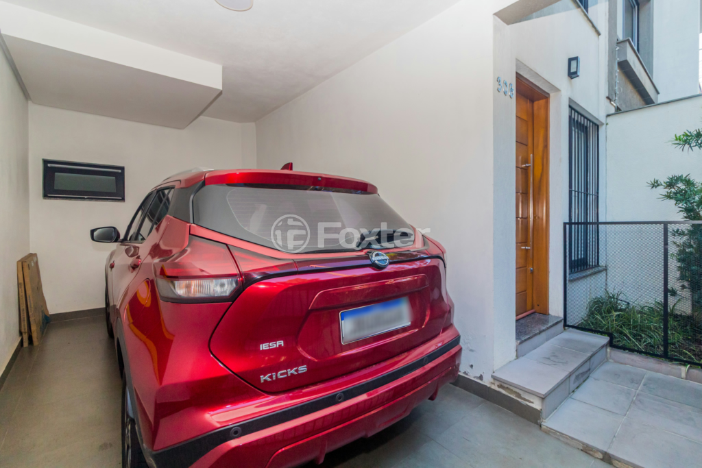 Casa à venda com 3 quartos, 143m² - Foto 39