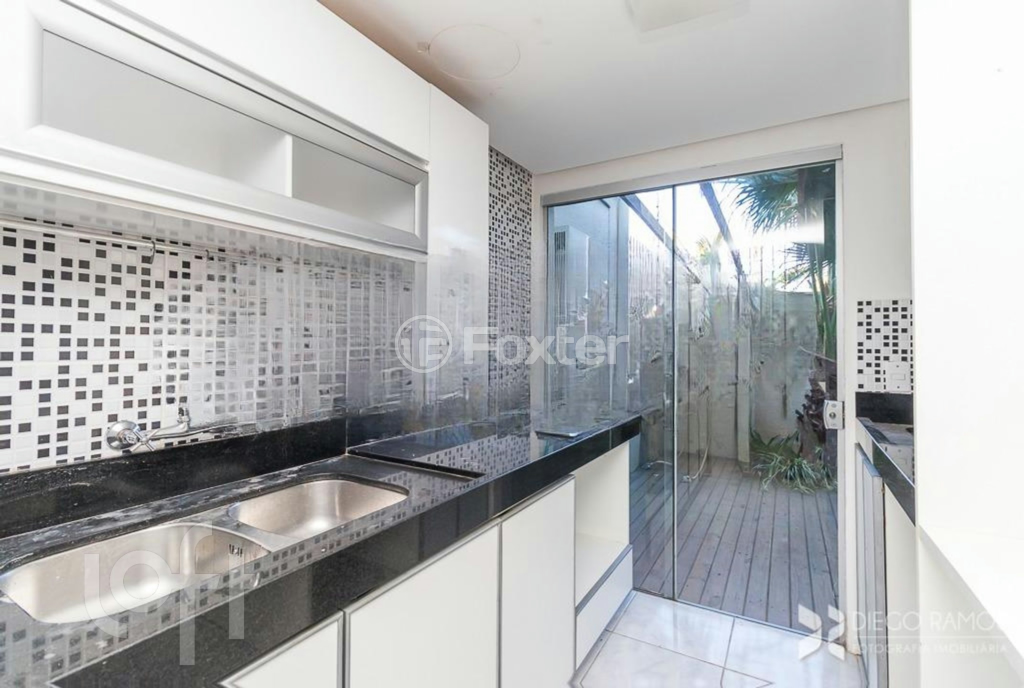 Casa de Condomínio à venda com 3 quartos, 69m² - Foto 1