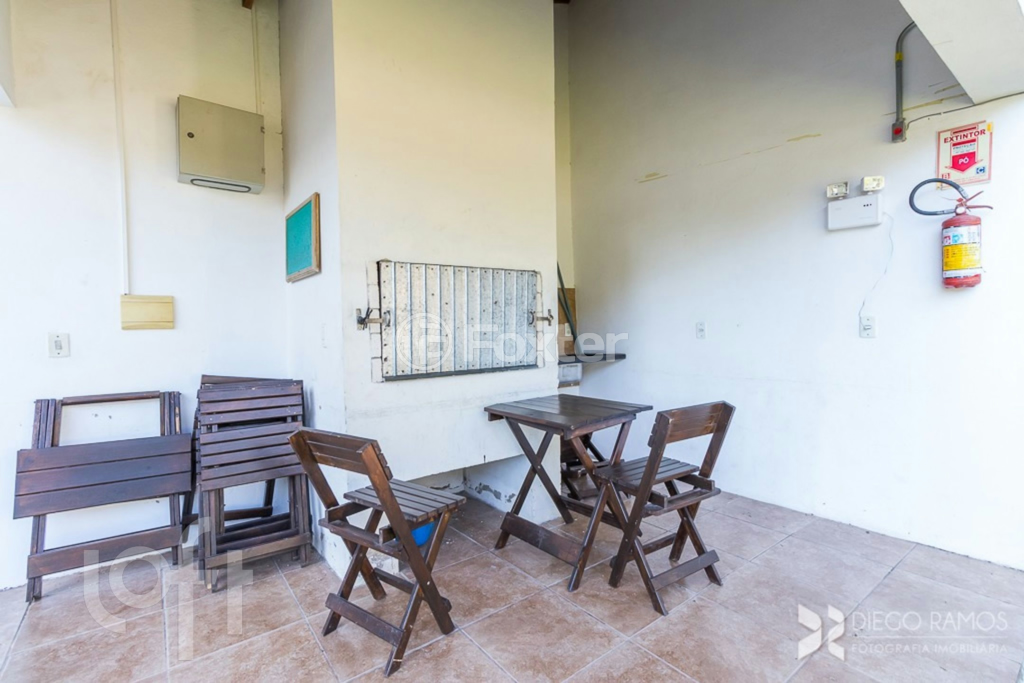 Casa de Condomínio à venda com 3 quartos, 69m² - Foto 28