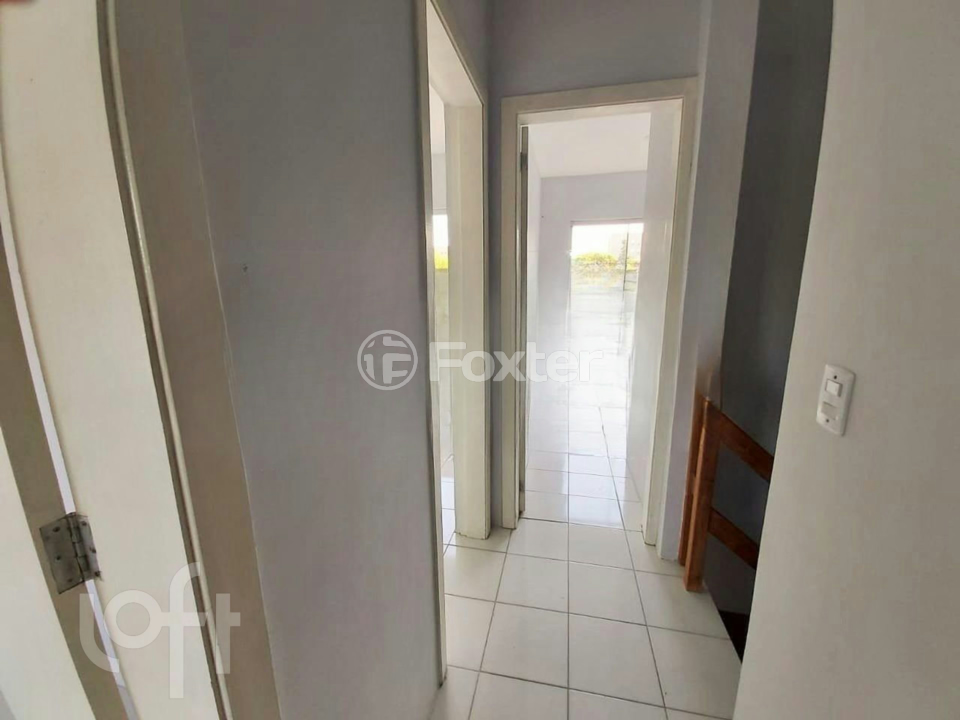 Casa de Condomínio à venda com 3 quartos, 69m² - Foto 13