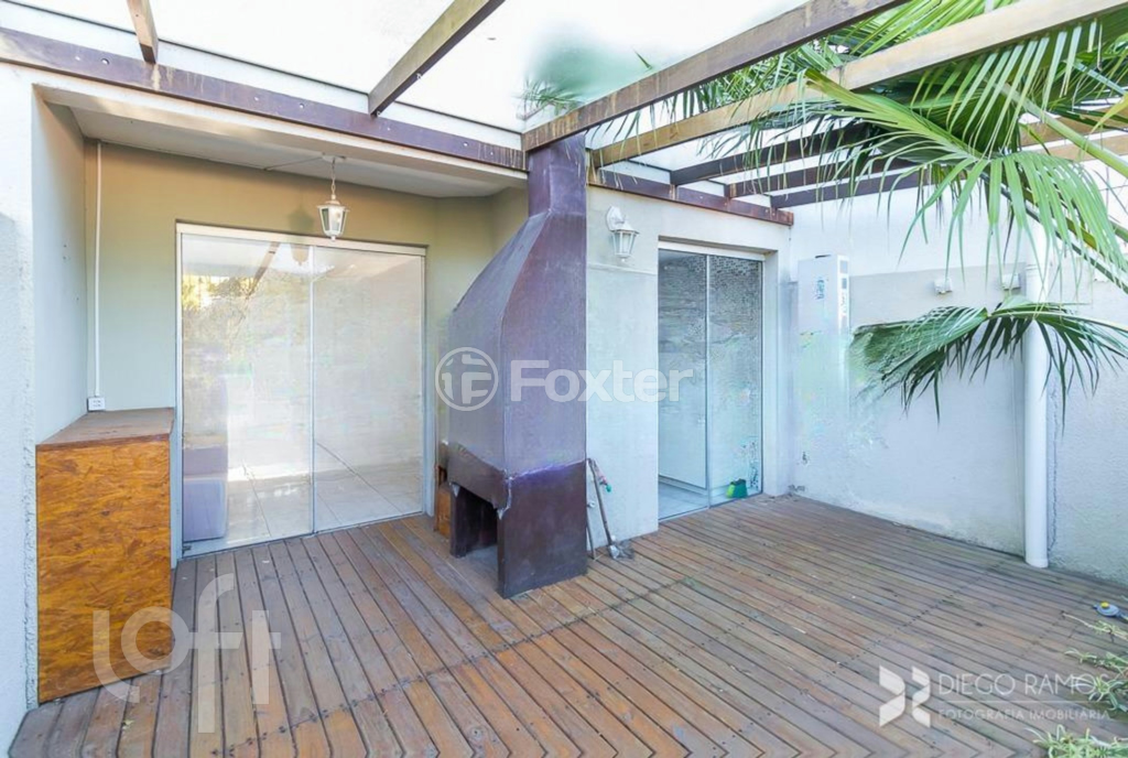 Casa de Condomínio à venda com 3 quartos, 69m² - Foto 2