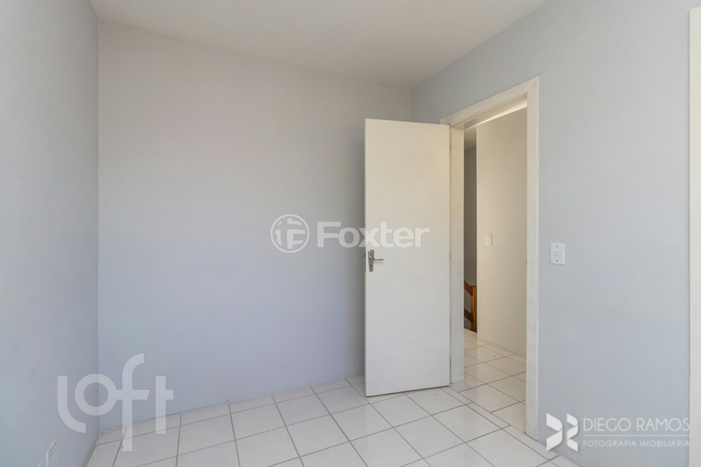 Casa de Condomínio à venda com 3 quartos, 69m² - Foto 11