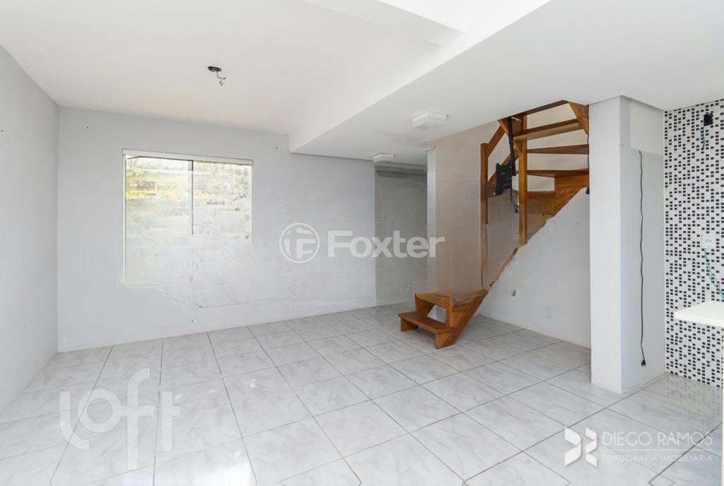 Casa de Condomínio à venda com 3 quartos, 69m² - Foto 7