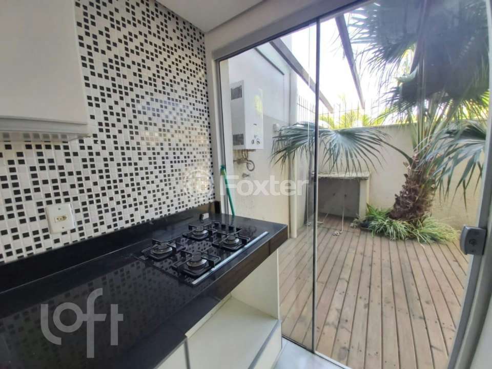 Casa de Condomínio à venda com 3 quartos, 69m² - Foto 5