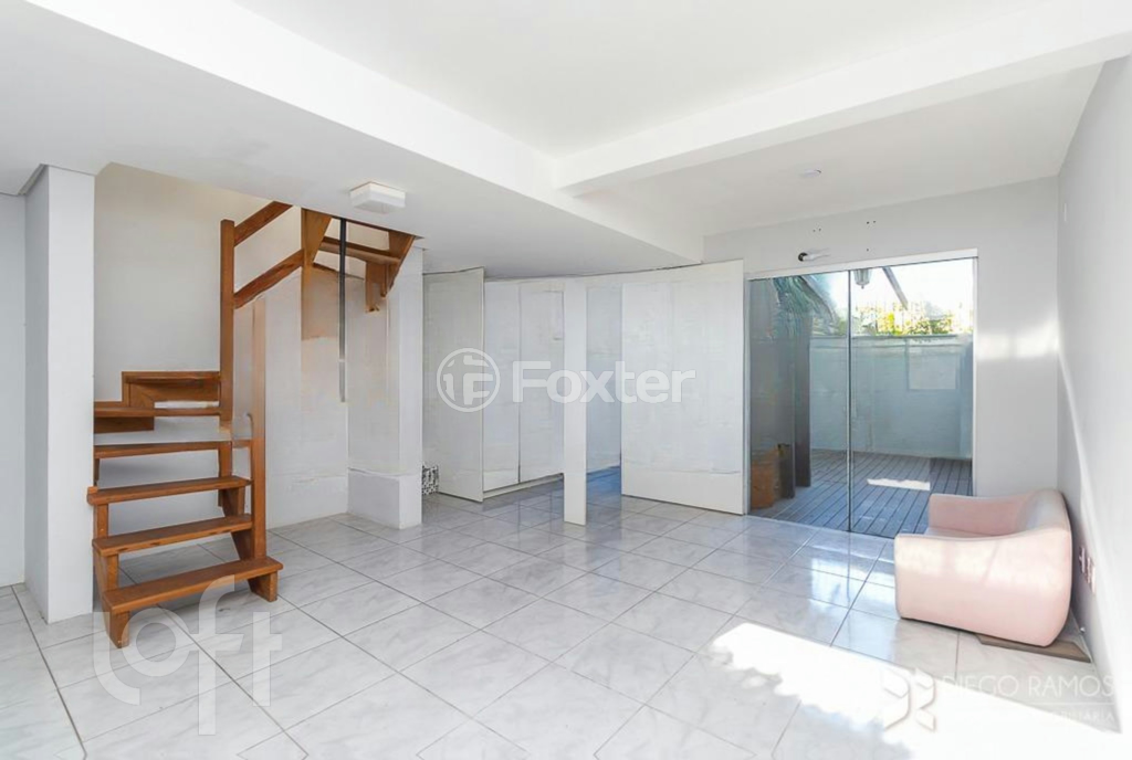 Casa de Condomínio à venda com 3 quartos, 69m² - Foto 29