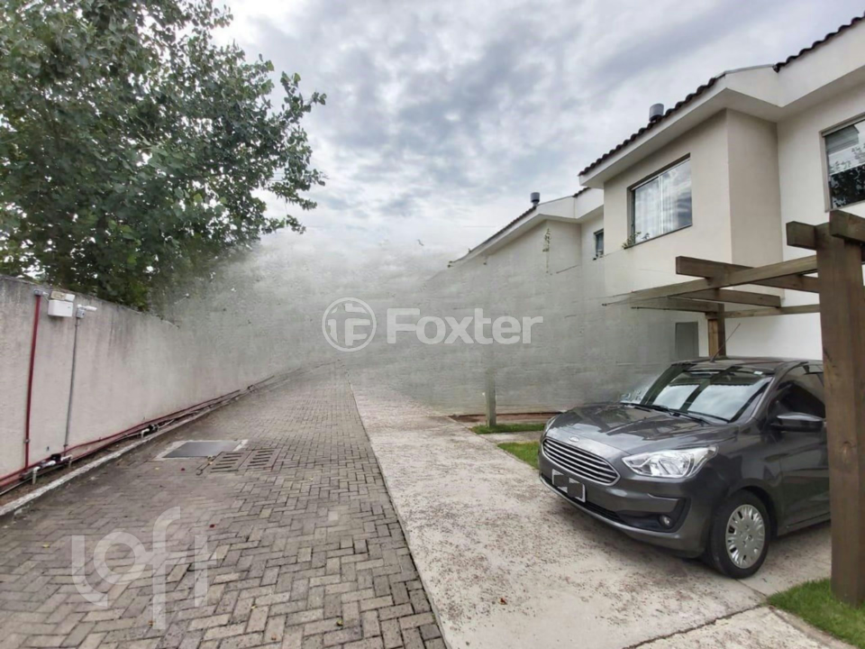 Casa de Condomínio à venda com 3 quartos, 69m² - Foto 24