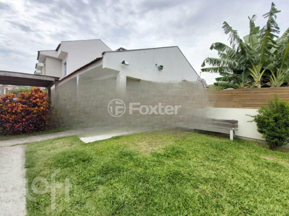 Casa de Condomínio à venda com 3 quartos, 69m² - Foto 26