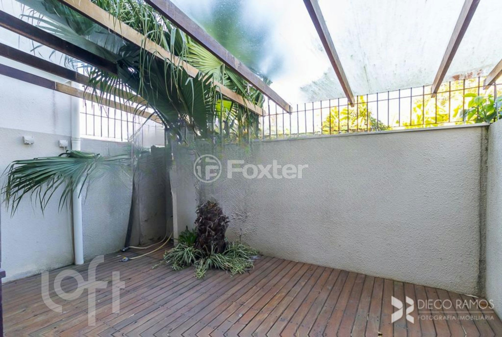 Casa de Condomínio à venda com 3 quartos, 69m² - Foto 3