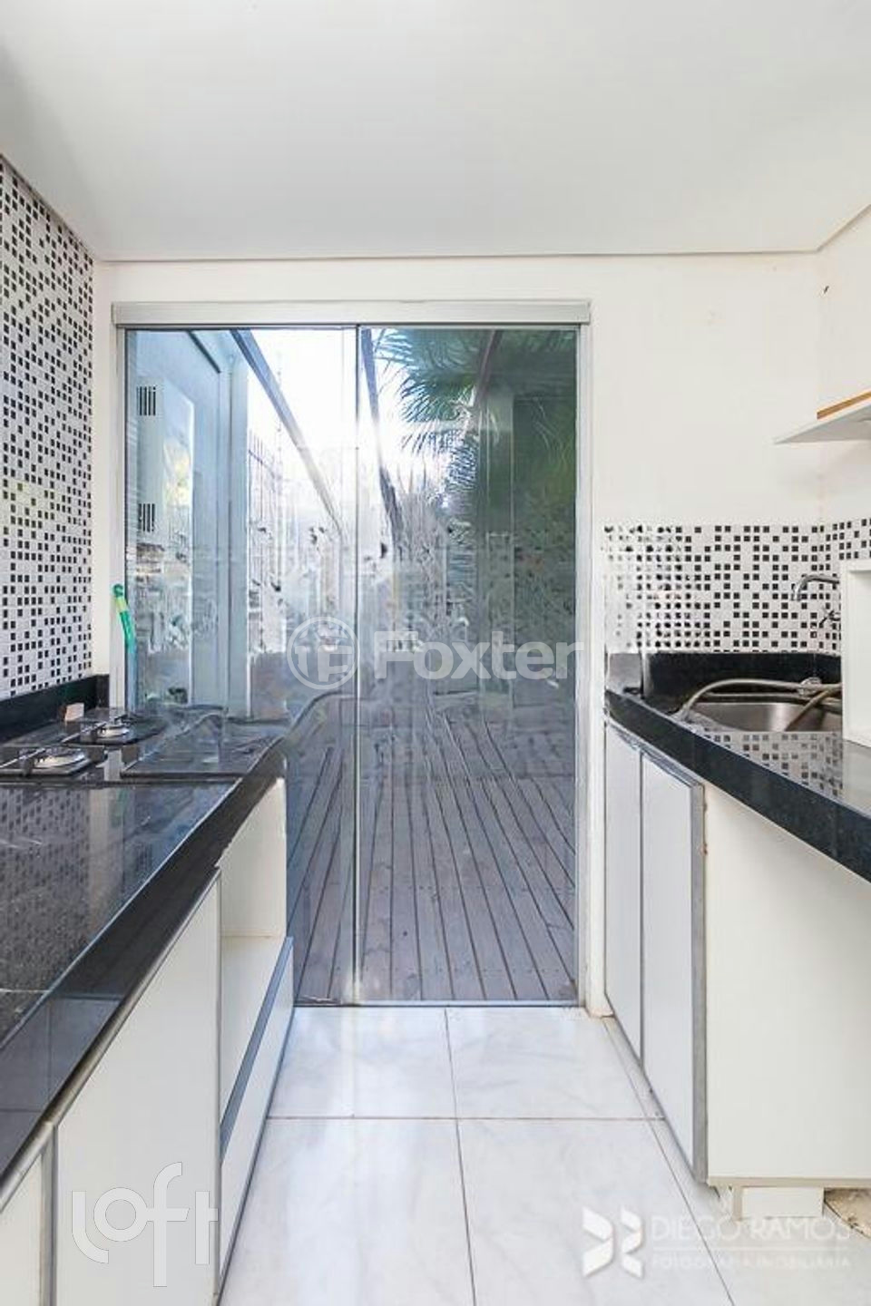 Casa de Condomínio à venda com 3 quartos, 69m² - Foto 6