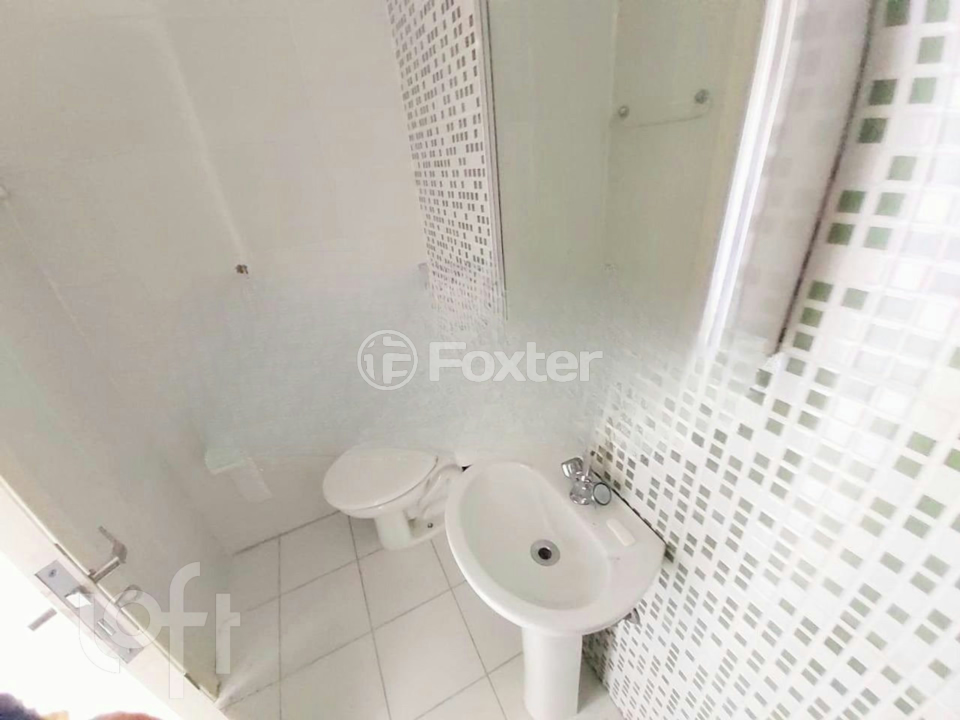 Casa de Condomínio à venda com 3 quartos, 69m² - Foto 23