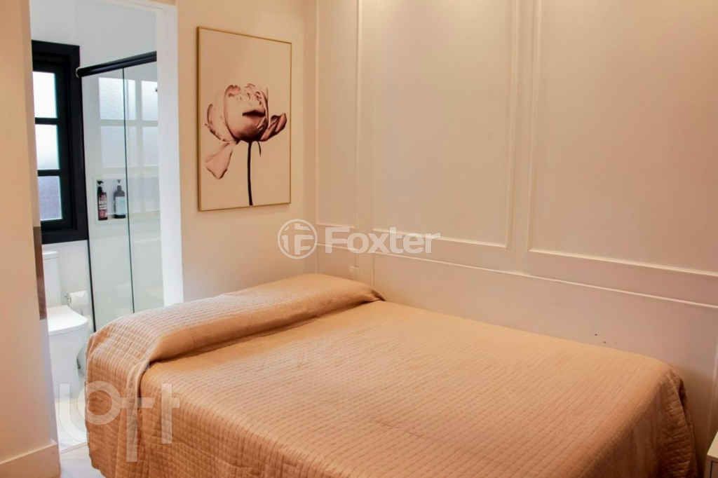 Apartamento à venda com 2 quartos, 120m² - Foto 14
