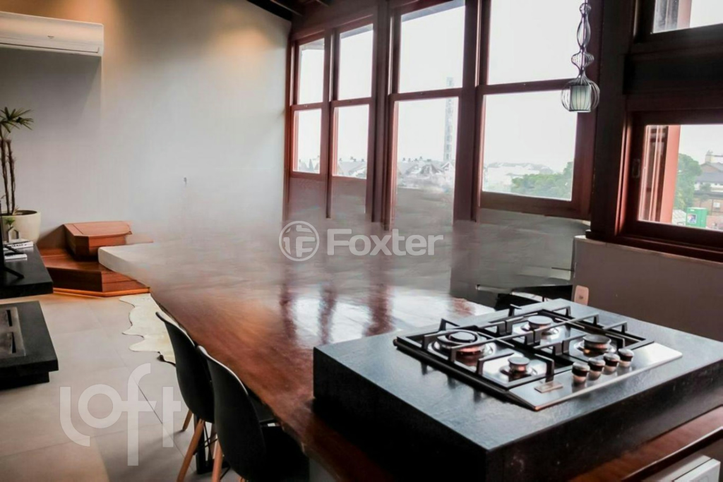 Apartamento à venda com 2 quartos, 120m² - Foto 2