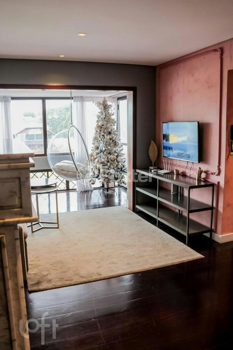 Apartamento à venda com 2 quartos, 120m² - Foto 20