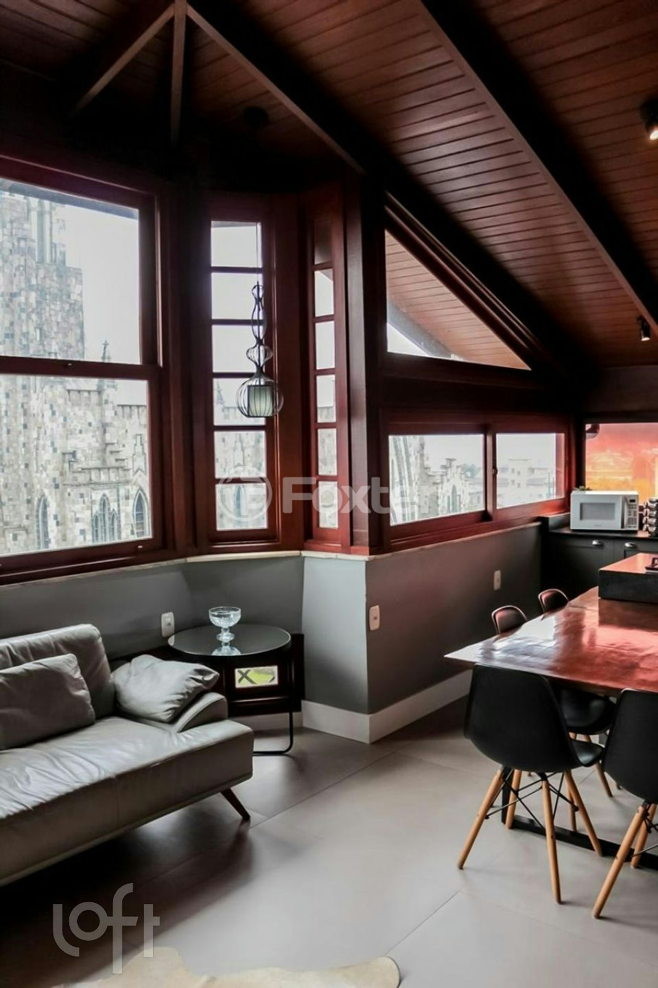 Apartamento à venda com 2 quartos, 120m² - Foto 6