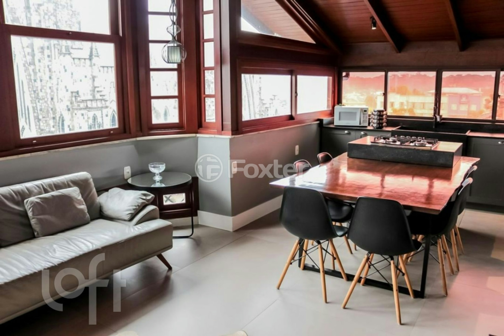 Apartamento à venda com 2 quartos, 120m² - Foto 7