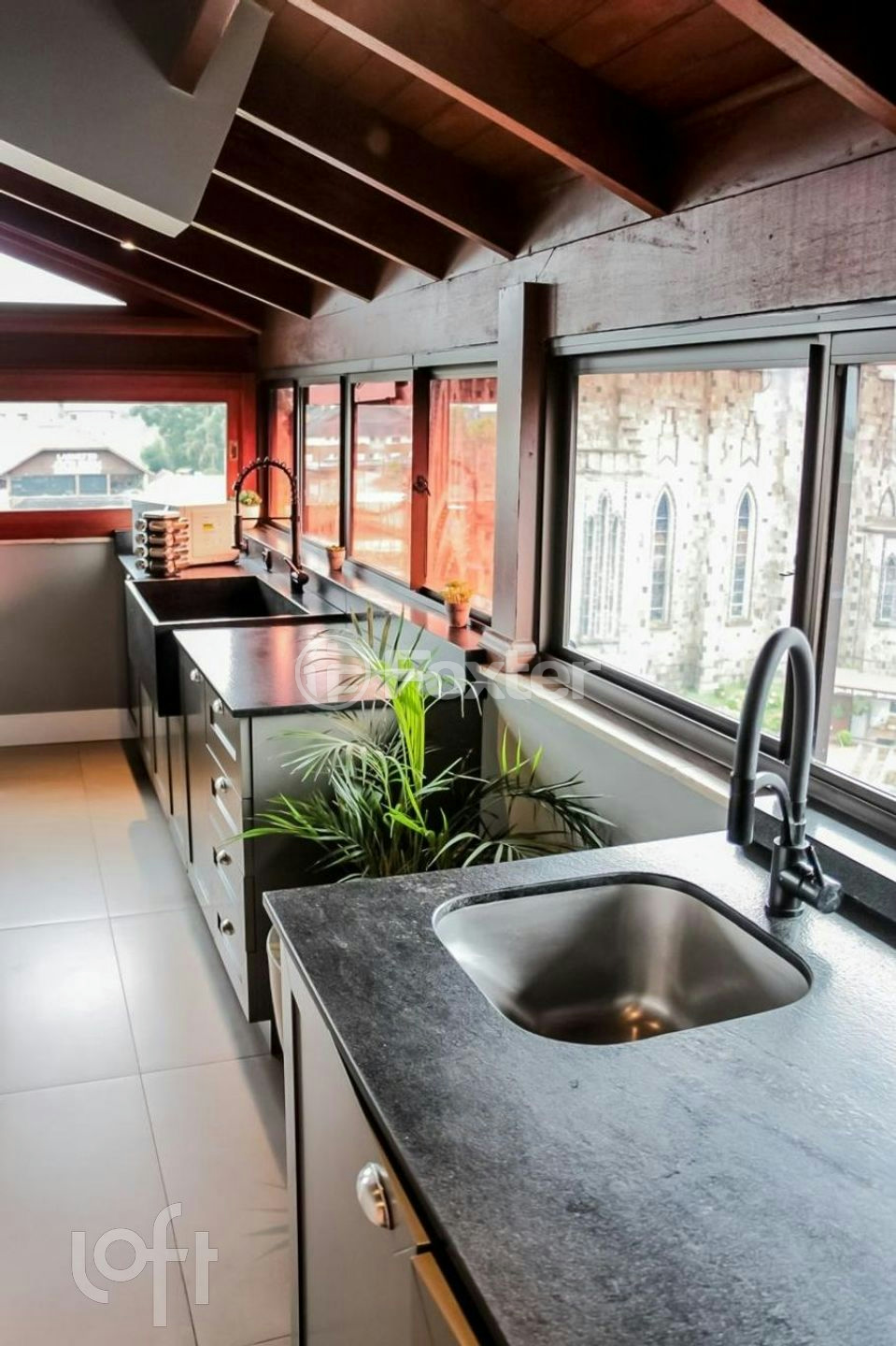 Apartamento à venda com 2 quartos, 120m² - Foto 9