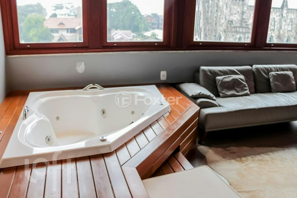 Apartamento à venda com 2 quartos, 120m² - Foto 5